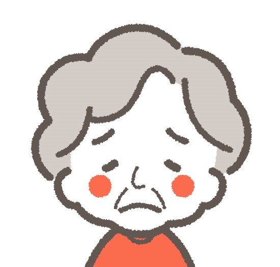 母